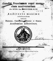 Cover of: De dodecatheo P. II