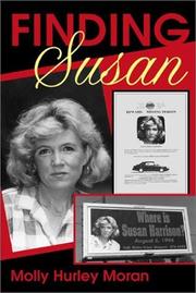 Cover of: Finding Susan