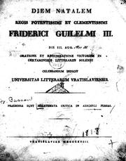 Cover of: Meletemata critica in Aeschyli Persas