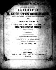 Cover of: Galeni libellum qui inscribitur [hoti aristos iatros kai philosophos]