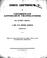 Cover of: Fr. Haasii disputatio de tribus Tibulli locis transpositione emendandis