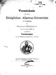 Cover of: Über das Spruchbuch des falschen Phokylides
