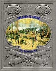 Cover of: The road to Shiloh by David Nevin