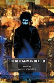Cover of: The Neil Gaiman Reader