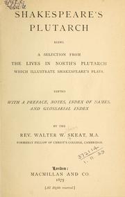 Cover of: Dramatic works.: Edited by William Hazlitt.
