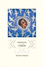 Bernardo and the Virgin by Silvio Sirias