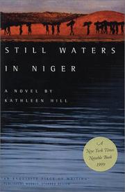 Cover of: Still Waters in Niger (Triquarterly Books)