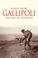 Cover of: Gallipoli