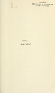 Cover of: History of the town of Andover, New Hampshire, 1751-1906 by Eastman, John R.