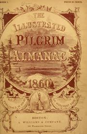 Cover of: illustrated Pilgrim memorial.