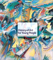 History of art for young people