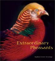 Cover of: Extraordinary Pheasants
