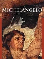 Cover of: Masters of Art: Michelangelo (Masters of Art)