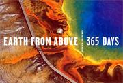 Cover of: Earth from Above: 365 Days