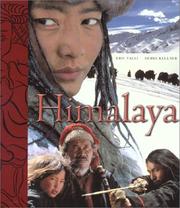 Cover of: Jacques Perrin presents Himalaya: a film by Eric Valli