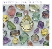 The national gem collection