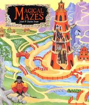 Cover of: Magical Mazes