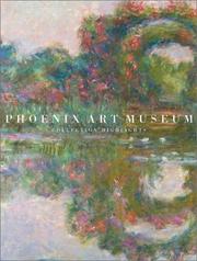 Phoenix Art Museum : collection highlights