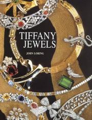 Cover of: Tiffany jewels