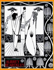 Cover of: Aubrey Beardsley by Stephen Calloway