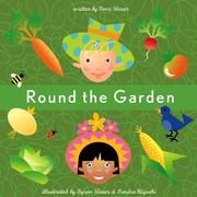 Cover of: Round the Garden