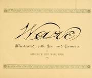 Cover of: Ware: illustrated with pen and camera