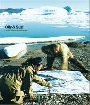 Olly & Suzi : arctic, desert, ocean, jungle