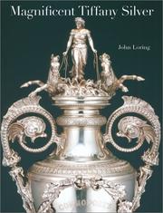 Cover of: Magnificent Tiffany Silver