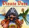 Cover of: Pirate Pete