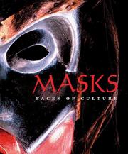 Cover of: Masks: Faces of Culture
