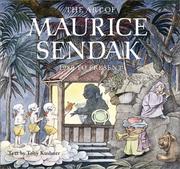 The art of Maurice Sendak : 1980 to the present