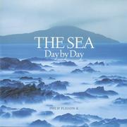 The sea : day by day