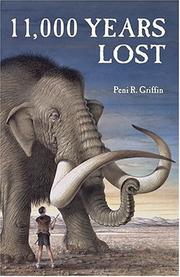Cover of: 11,000 years lost