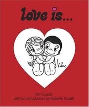 Cover of: Love Is..