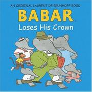 Cover of: Babar loses his crown