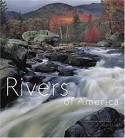 Cover of: Rivers of America