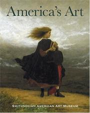 America's art, Smithsonian American Art Museum