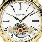 Cover of: Tiffany Timepieces