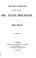 Cover of: Oeuvres complètes de Madame la baronne de Staël-Holstein