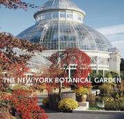 Cover of: The New York Botanical Garden