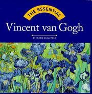 The essential Vincent van Gogh