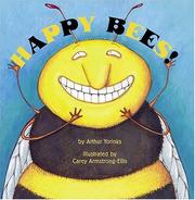 Cover of: Happy bees