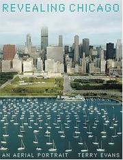 Cover of: Revealing Chicago: an aerial portrait