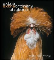 Cover of: Extra extraordinary chickens