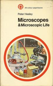 Microscopes & microscopic life