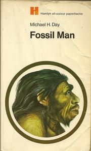 Fossil man