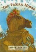 Cover of: Trojan Horse, The