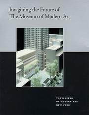 Imagining the future of the Museum of Modern Art
