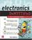 Cover of: Electronics Demystified