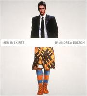 Cover of: Men in Skirts